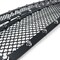 Spec-D Tuning 05-07 Chevrolet Silverado 1500 Grille Insert HBG-SIV0615BKSS2P-YH - alternate 2